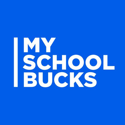 My School Bucks logo